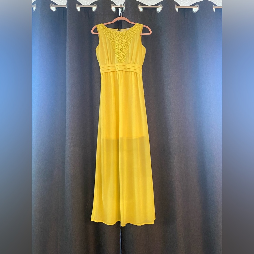 Charming Charlie Dress